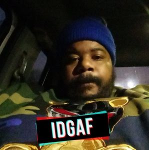 Meet your Posher, Jeffrey